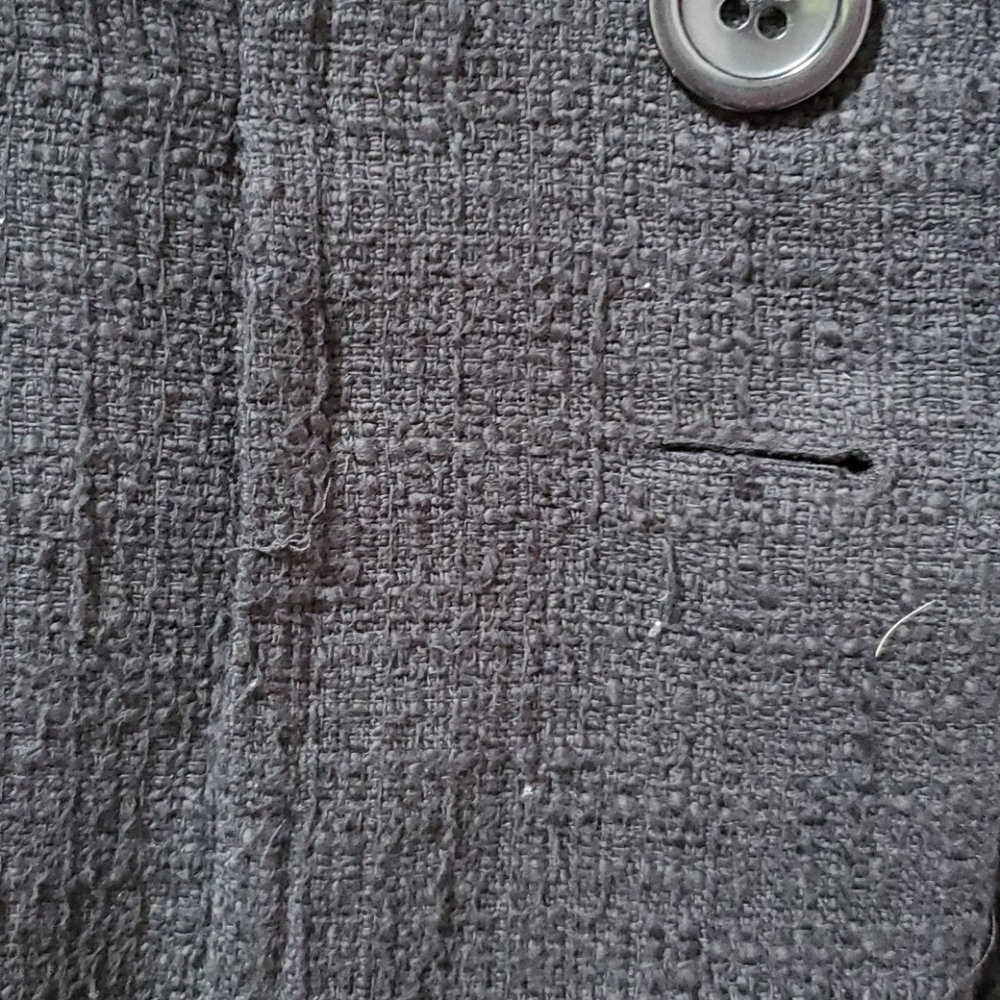 Black jacket - Picture 4 of 4